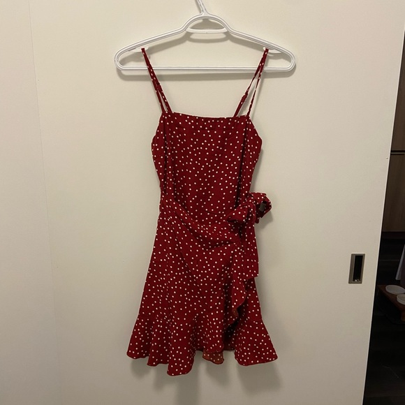 Princess Polly Mini Dress - Size US 0 - Picture 4 of 5